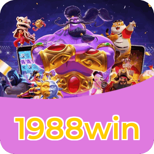 Login rápido no app 1988win